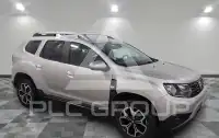 2018 Dacia Duster