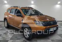 2018 Dacia Duster
