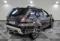 2018 Dacia Duster