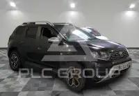 2018 Dacia Duster