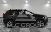 2018 Dacia Duster