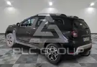 2018 Dacia Duster