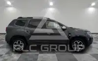 2018 Dacia Duster