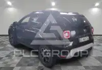 2018 Dacia Duster