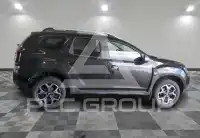 2018 Dacia Duster