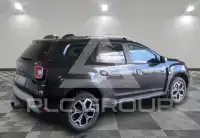 2018 Dacia Duster
