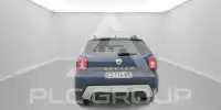 2018 Dacia Duster