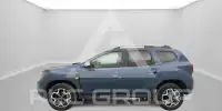 2018 Dacia Duster