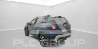 2018 Dacia Duster