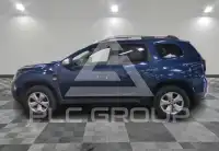 2018 Dacia Duster