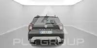 2018 Dacia Duster