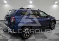 2018 Dacia Duster