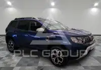 2018 Dacia Duster