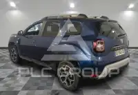 2018 Dacia Duster