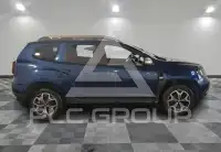 2018 Dacia Duster