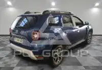2018 Dacia Duster