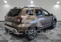 2018 Dacia Duster