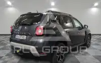 2018 Dacia Duster