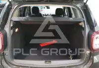 2018 Dacia Duster