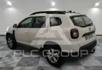 2018 Dacia Duster