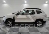 2018 Dacia Duster