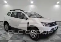 2018 Dacia Duster