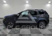 2018 Dacia Duster