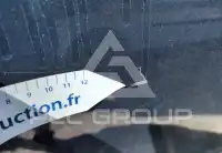 2018 Dacia Duster
