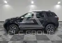 2018 Dacia Duster