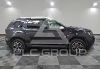 2018 Dacia Duster