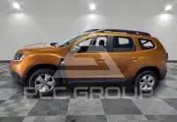 2018 Dacia Duster