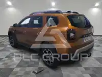 2018 Dacia Duster
