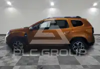 2018 Dacia Duster