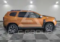 2018 Dacia Duster