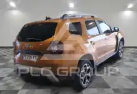 2018 Dacia Duster