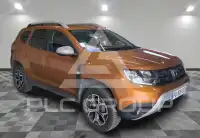 2018 Dacia Duster