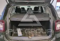 2018 Dacia Duster