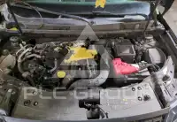 2018 Dacia Duster
