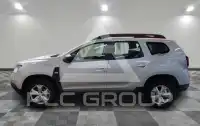 2018 Dacia Duster