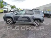 2018 Dacia Duster