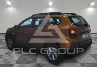 2018 Dacia Duster