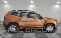 2018 Dacia Duster