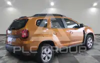 2018 Dacia Duster