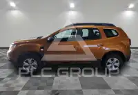 2018 Dacia Duster