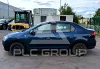 2018 Dacia Logan