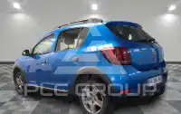 2018 Dacia Sandero