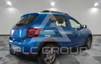 2018 Dacia Sandero