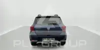 2018 Dacia Sandero