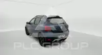 2018 Dacia Sandero