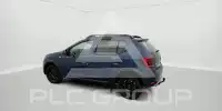 2018 Dacia Sandero
